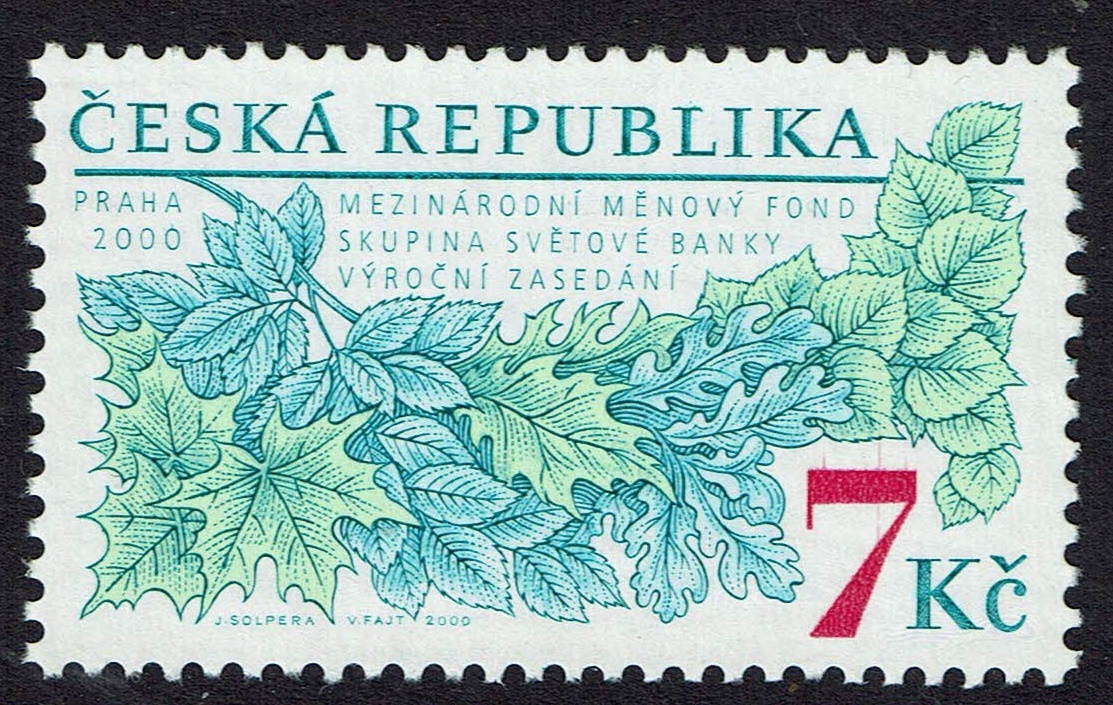 Czech Rep SG 275